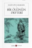Bir Ölünün Defteri (Cep Boy)