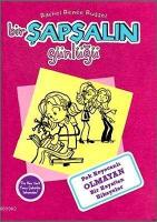 Bir Şapşalın Günlüğü 1