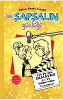 Bir Şapşalın Günlüğü