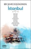 Bir Şehri Düşünürken: İstanbul