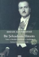 Bir Şehzadenin Hâtırâtı