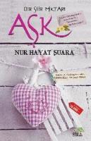 Bir Şiir Miktarı Aşk