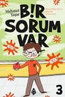 Bir Sorum Var 3
