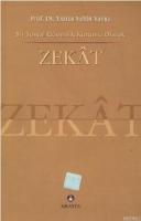 Bir Sosyal Güvenlik Kurumu Olarak Zekat
