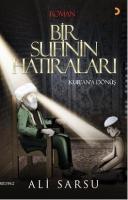 Bir Sufinin Hatıraları