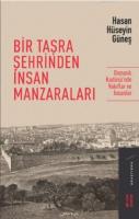 Bir Taşra Şehrinden İnsan Manzaraları