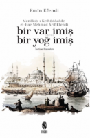 Bir Var İmiş Bir Yoğ İmiş