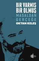Bir Varmış Bir Olmuş