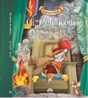 Bir Varmış Bir Yokmuş - Çizmeli Kedi