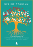 Bir Varmış Bir Yokmuş