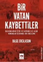 Bir Vatan Kaybettiler