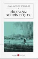 Bir Yalnız Gezerin Düşleri Cep Boy