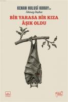 Bir Yarasa Bir Kıza Aşık Oldu