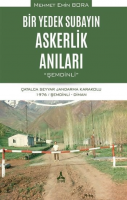 Bir Yedek Subayın Askerlik Anıları Şemdinli