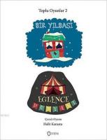 Bir Yılbaşı - Eğlence Dünyası