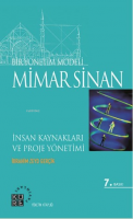 Bir Yönetim Modeli: Mimar Sinan