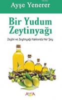 Bir Yudum Zeytinyağı