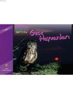 Bir Zamanlar Korkardım - Gece Hayvanları