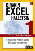 Bırakın Excel Halletsin