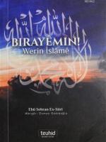 Bırayemın Werin İslame