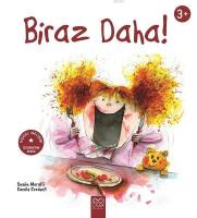 Biraz Daha! Özdenetim Serisi