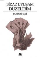 Biraz Uyusam Düzelirim