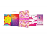 Bircan Yıldırım Defterli Set (4 Kitap + 1 Defter)