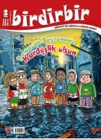 Birdirbir Dergisi Sayı:100 - Bayram