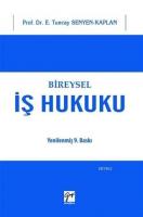 Bireysel İş Hukuku