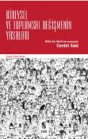 Bireysel ve Toplumsal Değişmenin Yasaları