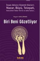 Biri Beni Gözetliyor