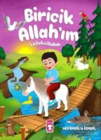 Biricik Allah'ım