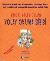 Biricik Birler Okulda - Kolay Okuma Dizisi