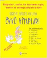 Biricik Birler Okulda - Öykü Kitapları Dizisi