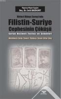 Birinci Dünya Savaşı'nda Filistin-Suriye Cephesinin Çöküşü