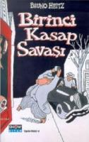 Birinci Kasap Savaşı
