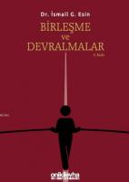 Birleşme ve Devralmalar