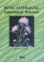 Bitki Fizyolojisi Laboratuvar Kılavuzu
