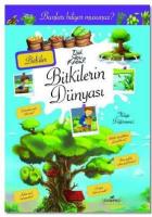 Bitkilerin Dünyası