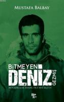 Bitmeyen Deniz Gezmiş