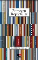 Bitmeyen Röportajlar