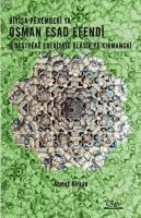 Bîyîşa Pêxemberî Ya Osman Esad Efendî û Destpêkê Edebîyatê Klasîk Yê Kırmanckî