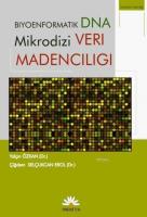 Biyoenformatik DNA Mikrodizi Veri Madenciliği