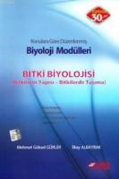 Biyoloji Modülleri Bitki Biyolojisi