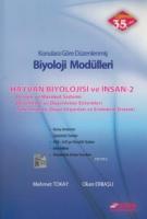Biyoloji Modülleri Hayvan Biyolojisi ve İnsan 2