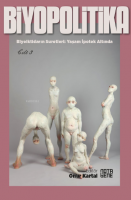 Biyopolitika 3 Cilt