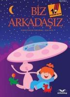 Biz Arkadaşız