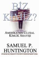 Biz Kimiz?