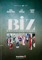 Biz - Kültür Yolcuları (Dvd'li)