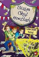 Bizim Okul Hortladı - 10